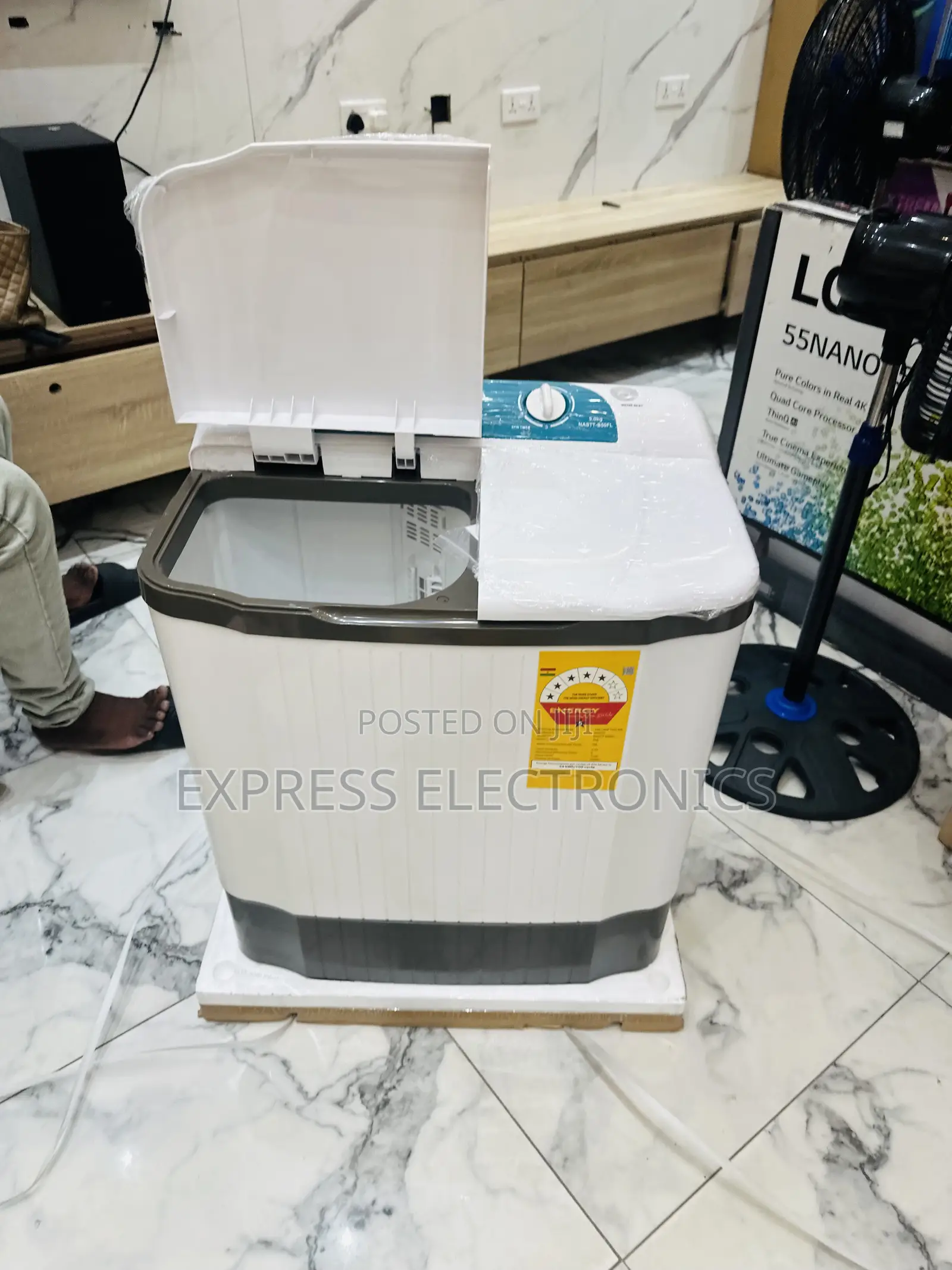 Loccate Us at Adabraka for Nasco 5kg