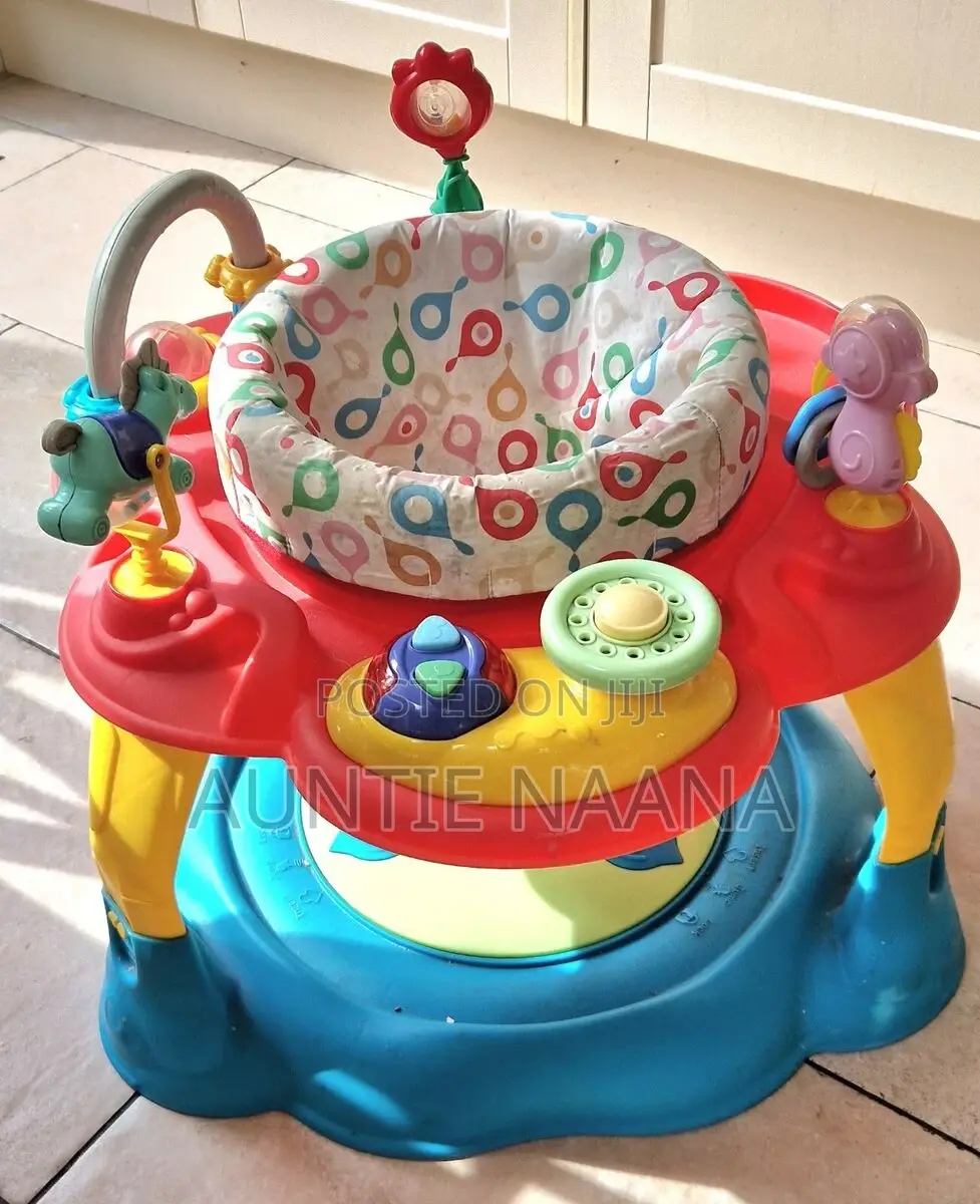 Mychild's Twizzle Activity Centre