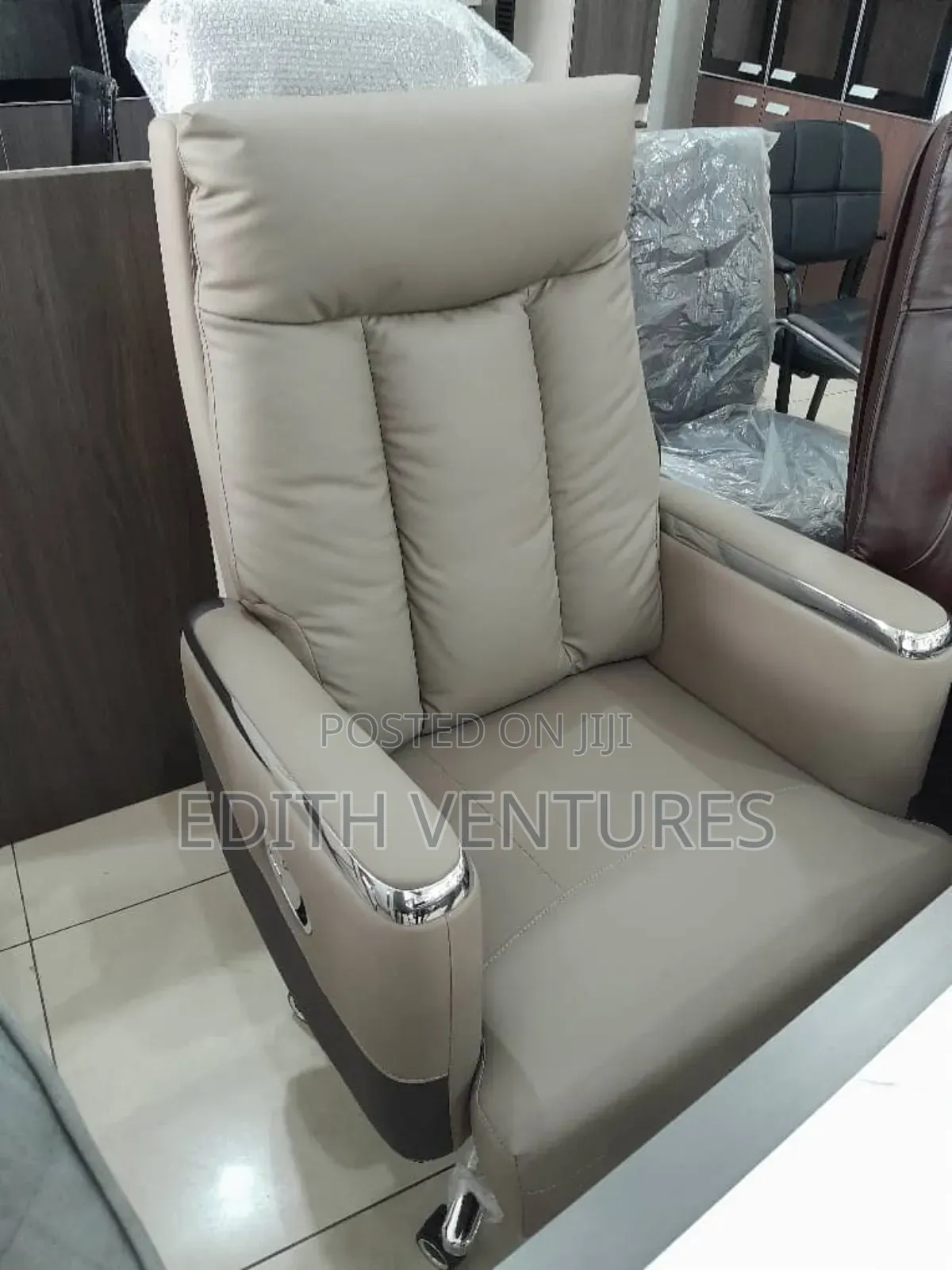 Executive Chair