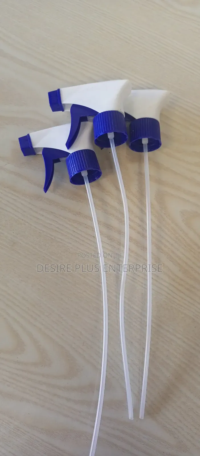 Trigger Spray Gun