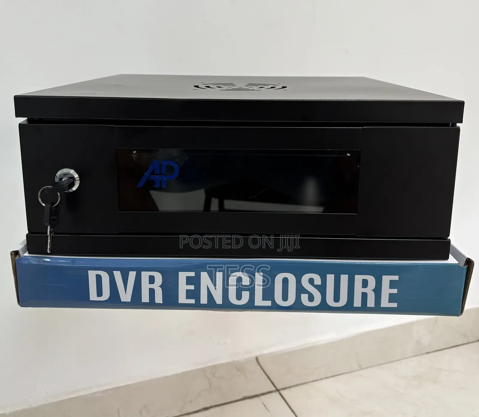 2u Network Cabinet (Rack)