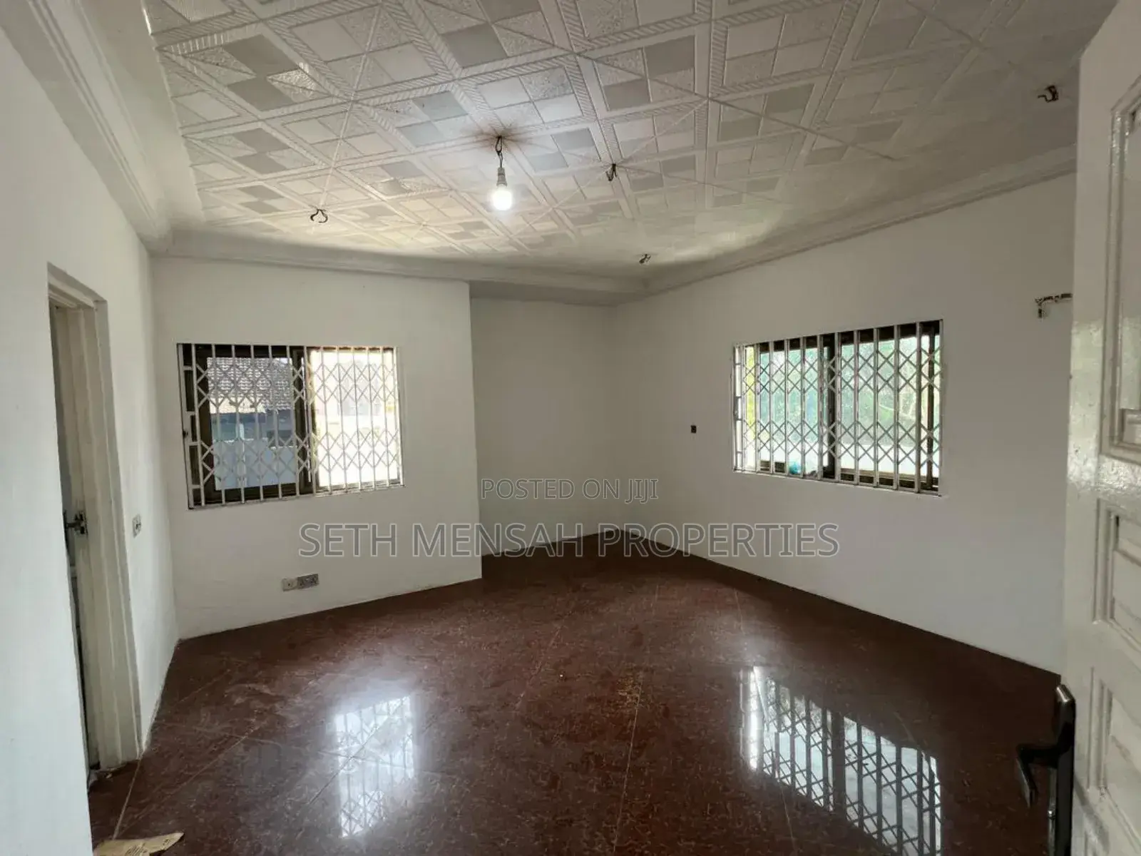 4bdrm House in Skm Properties, Haatso for sale