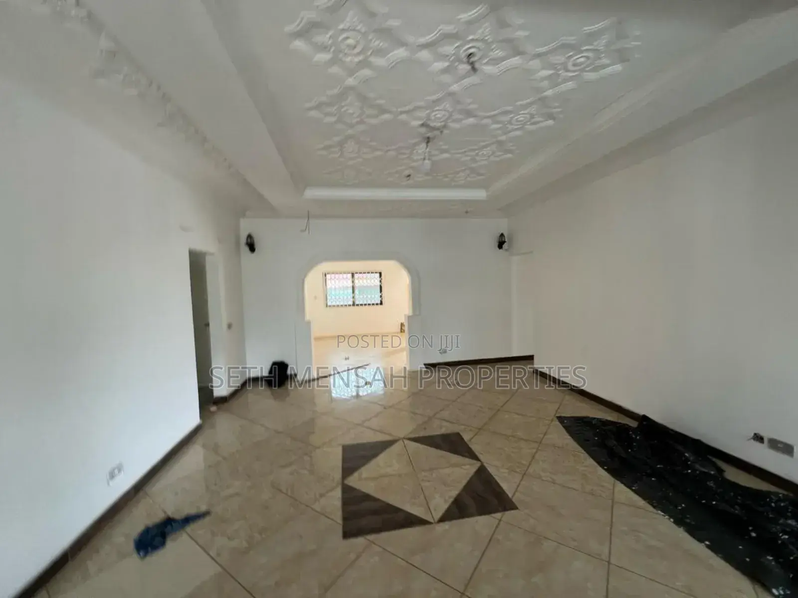 4bdrm House in Skm Properties, Haatso for sale
