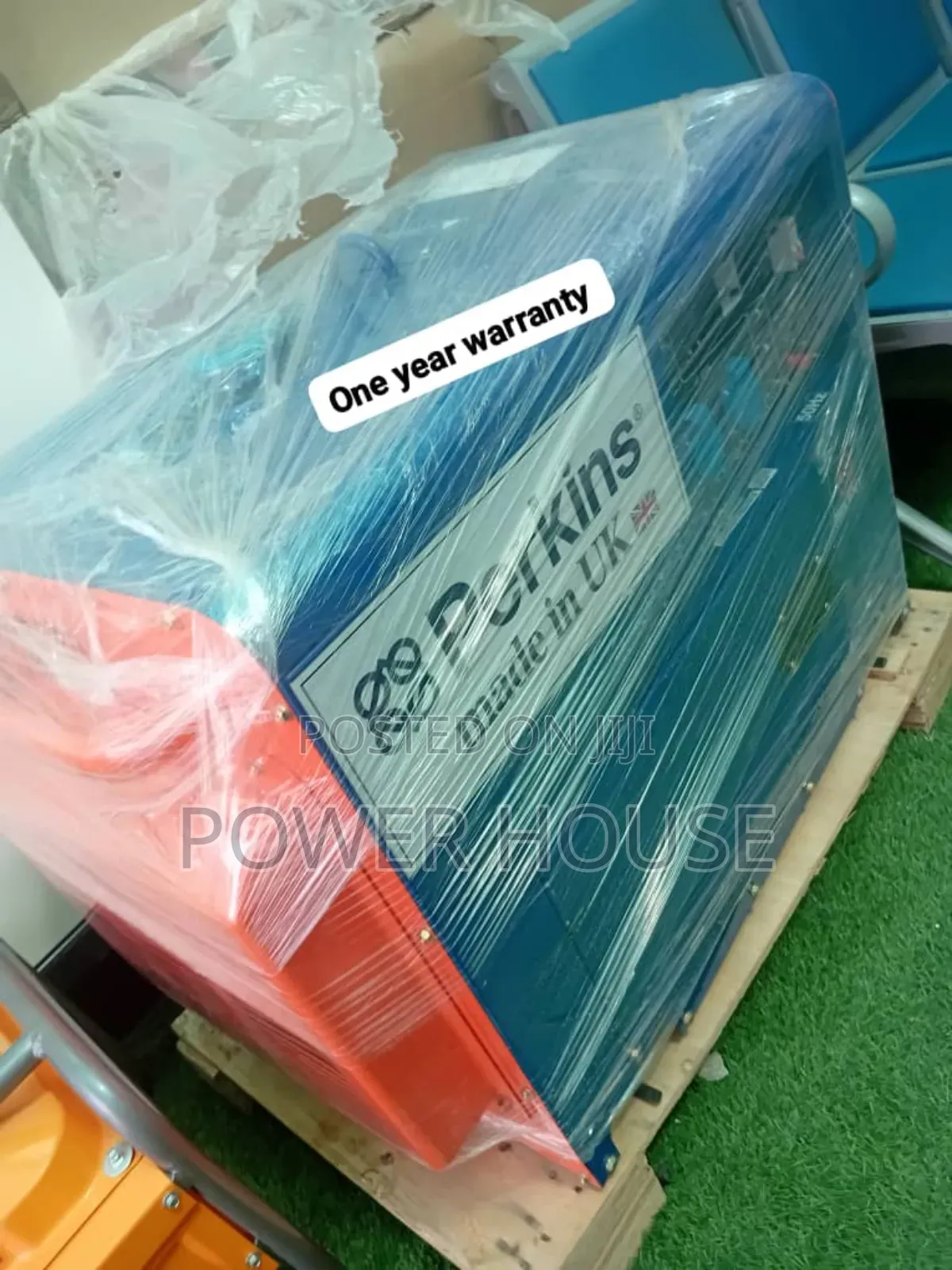 Power Supply 10kva 13000watts Generator 10kva