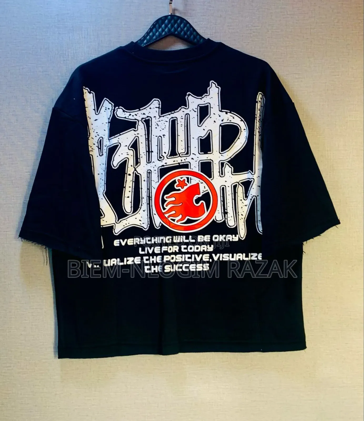 Quality Crop T-Shirts Available in Stock