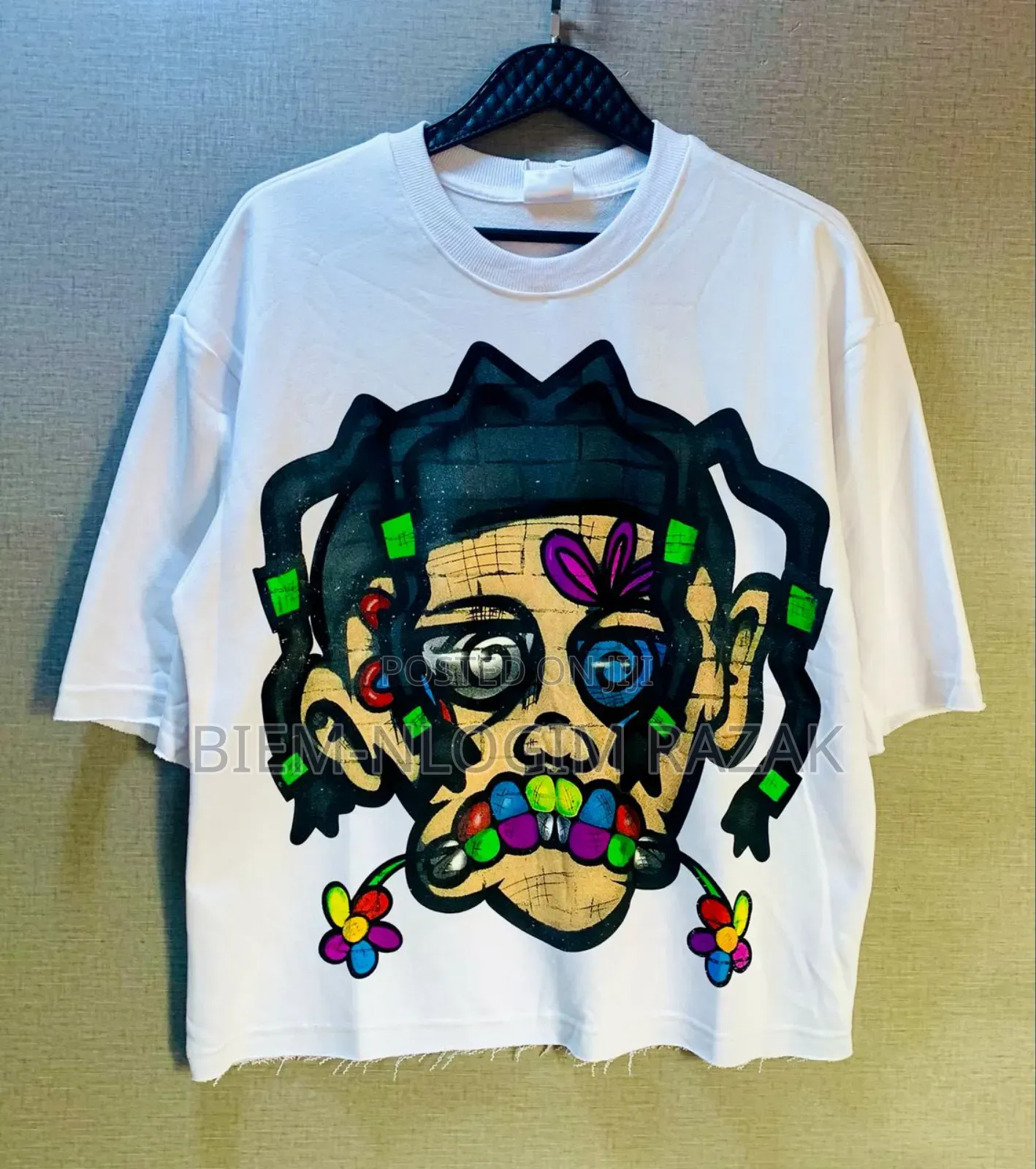 Quality Crop T-Shirts Available in Stock