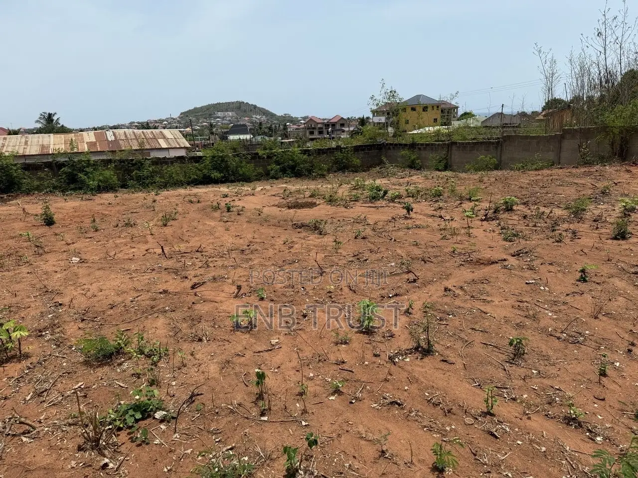 2 Plot of Land for Sale at Kokrobitey