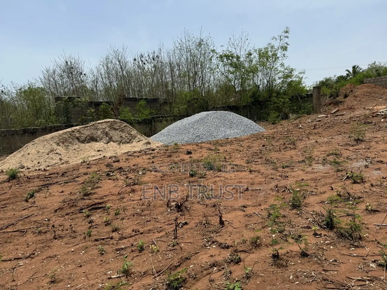 2 Plot of Land for Sale at Kokrobitey