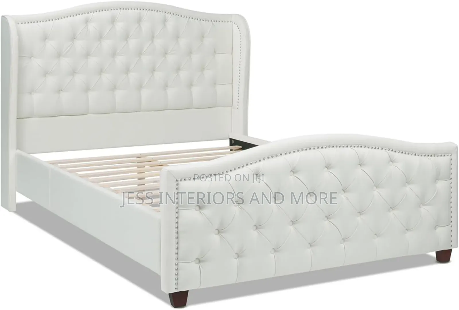 Bed Frame(Jennifer Taylor)