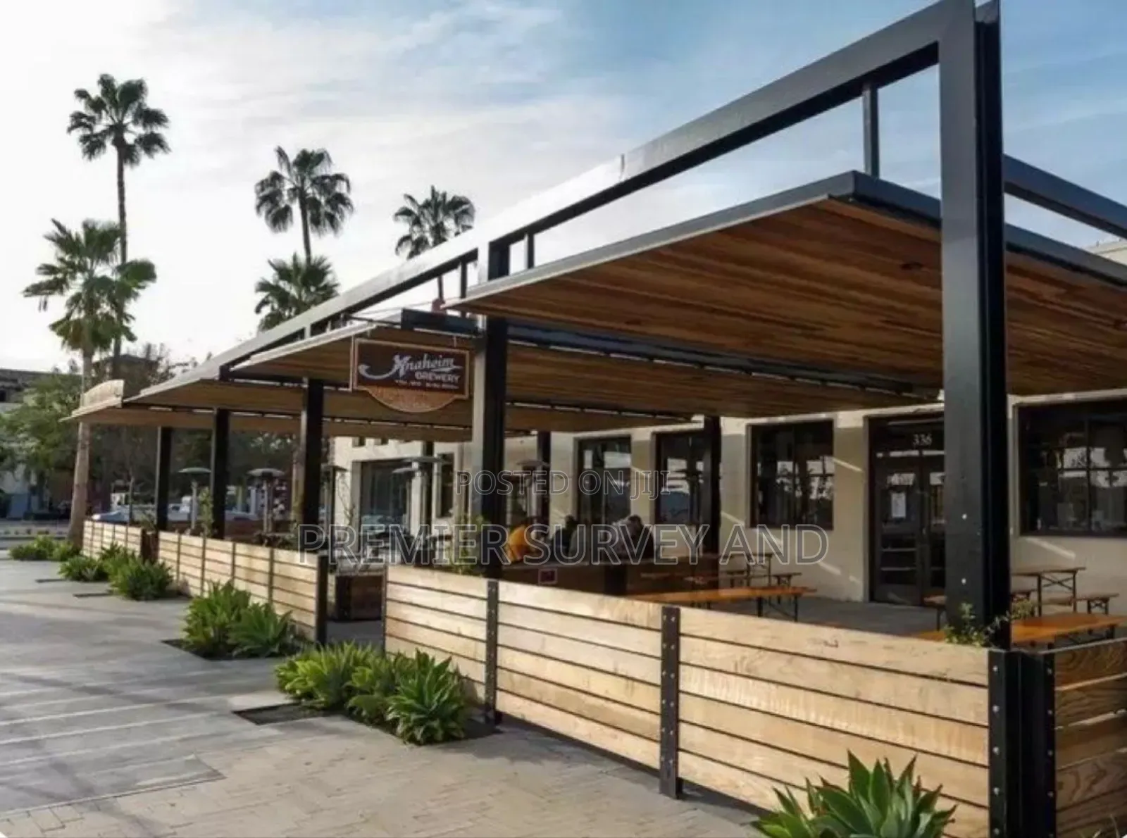 Pergola Installation Expert