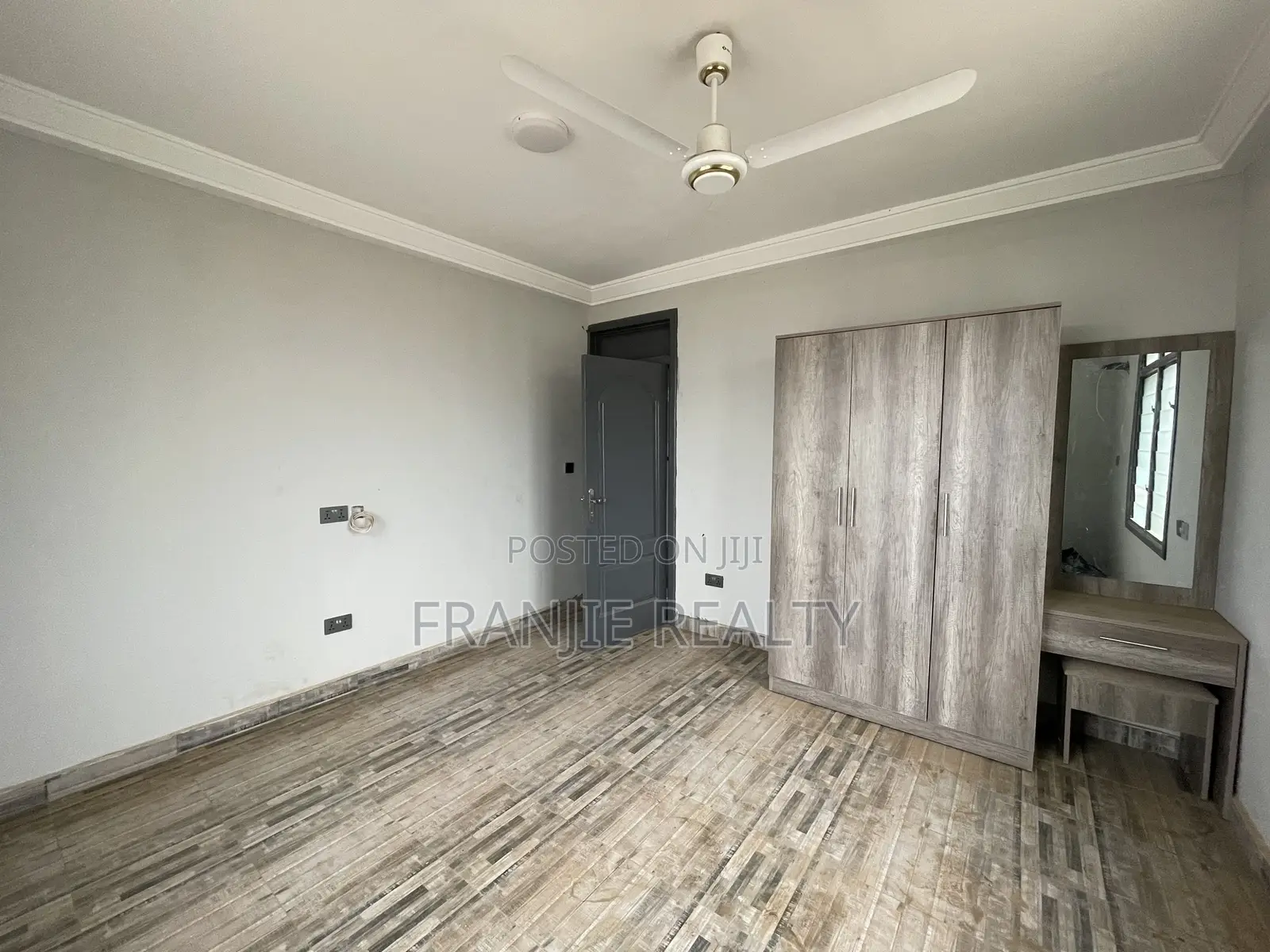 2bdrm Apartment in Bortiano for rent