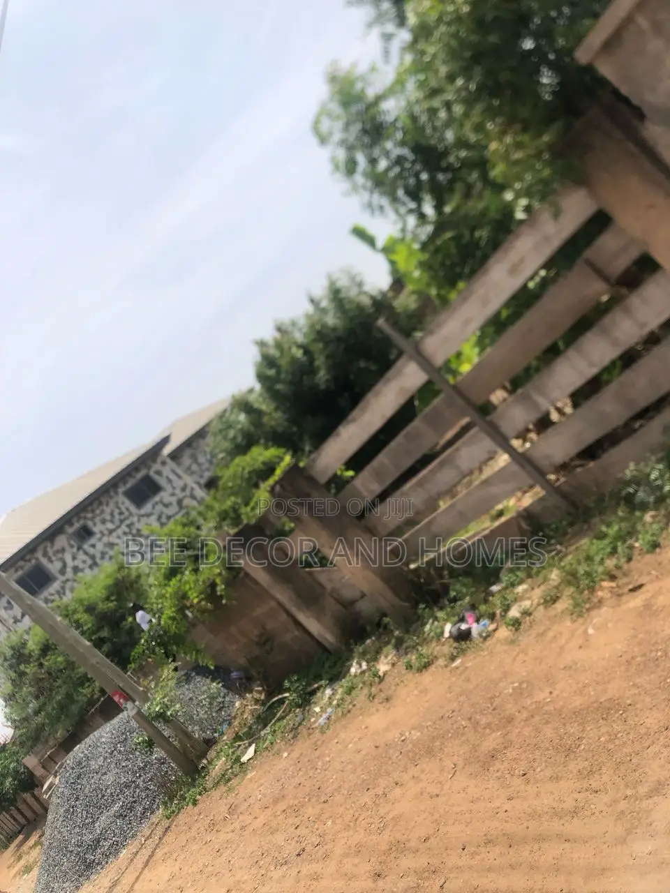 2 Plots at Animal Research for Sale