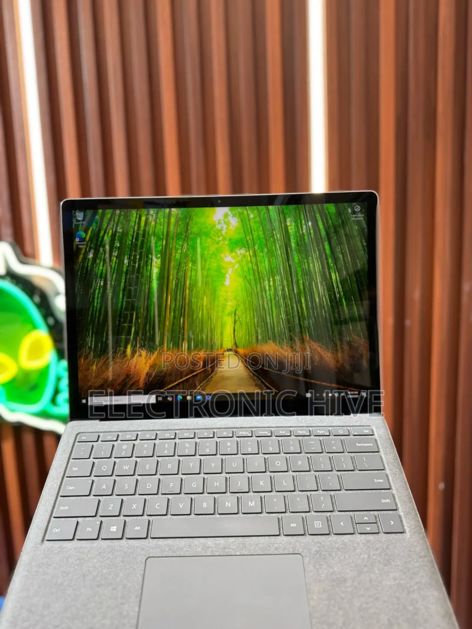 Laptop Microsoft Surface Laptop 3 8GB Intel Core I5 SSD 128GB