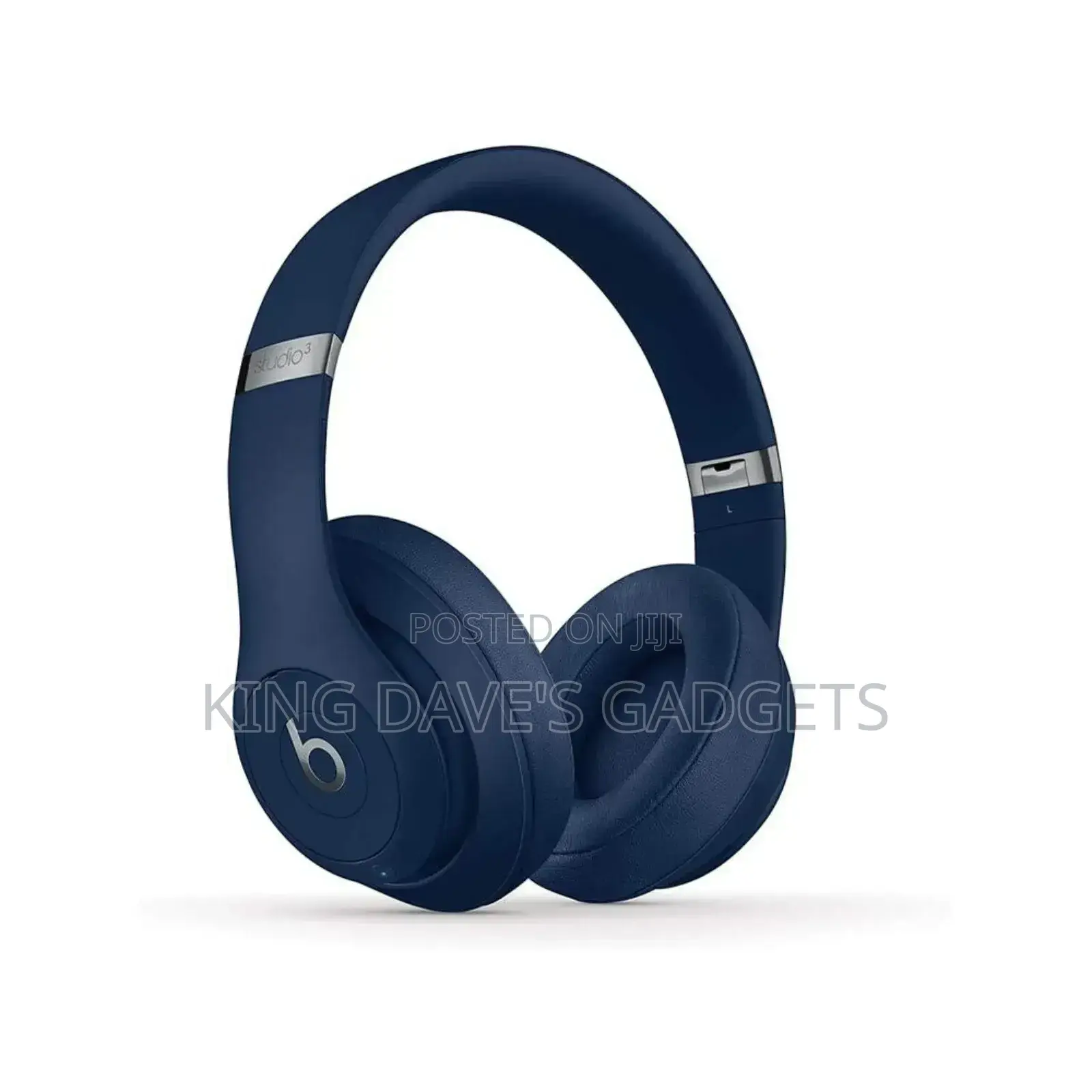 Beats Studio Pro