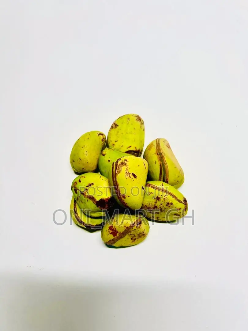African Kola Nut
