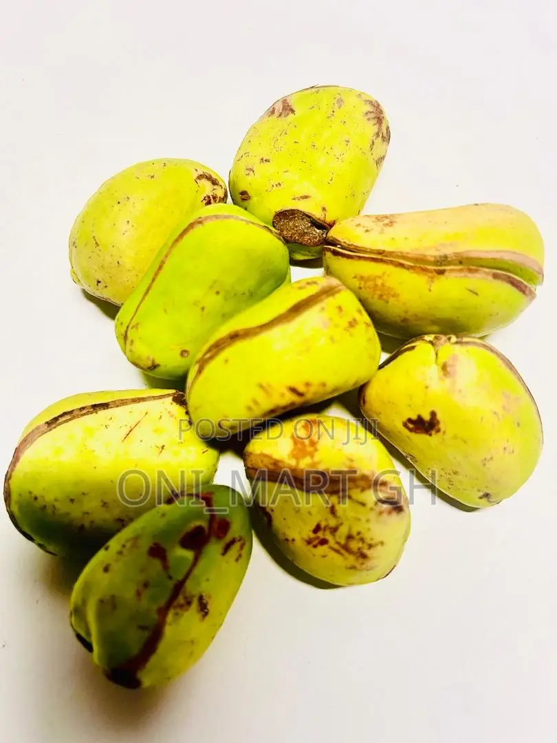 African Kola Nut