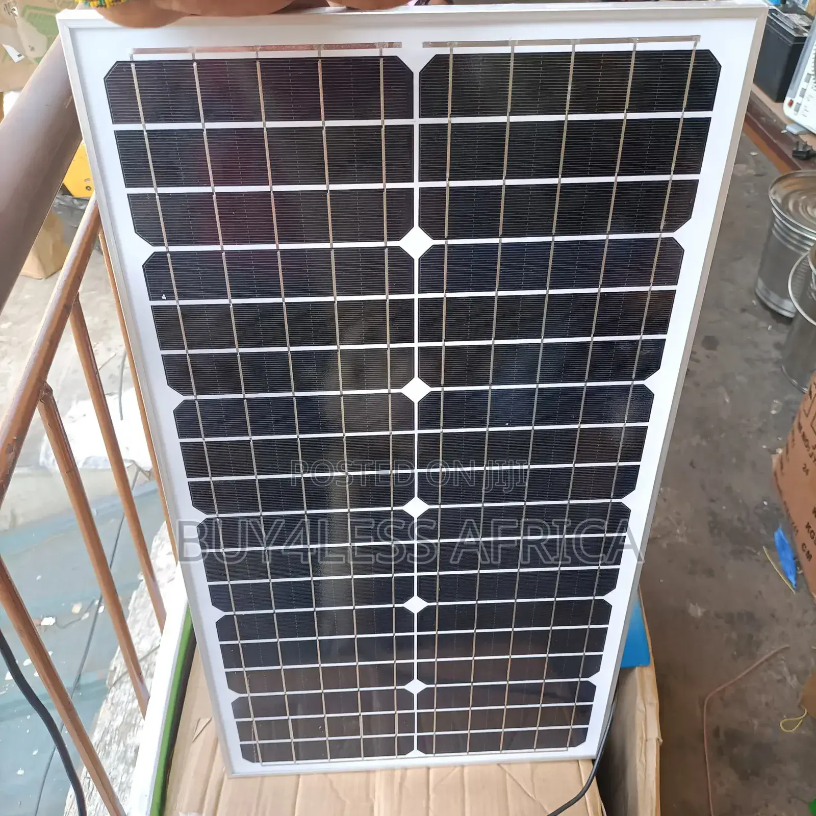 Powerful Solar Panel 30w