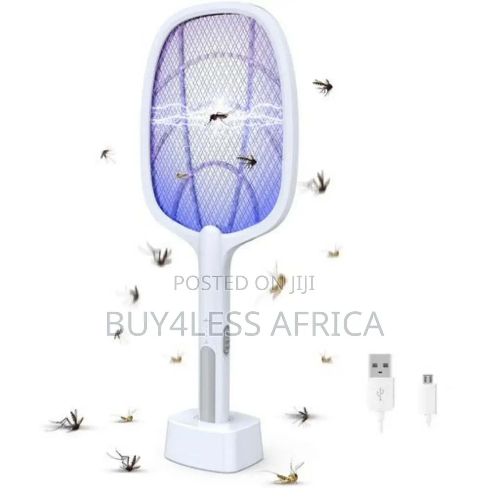 Powerful Mosquito Racket/Mosquito Zapper