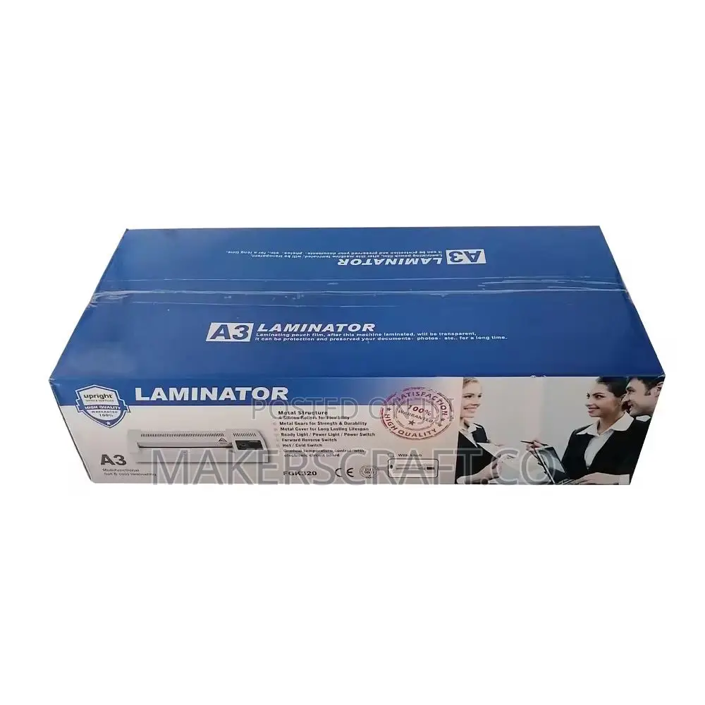 A3 Laminating Machine / Laminator