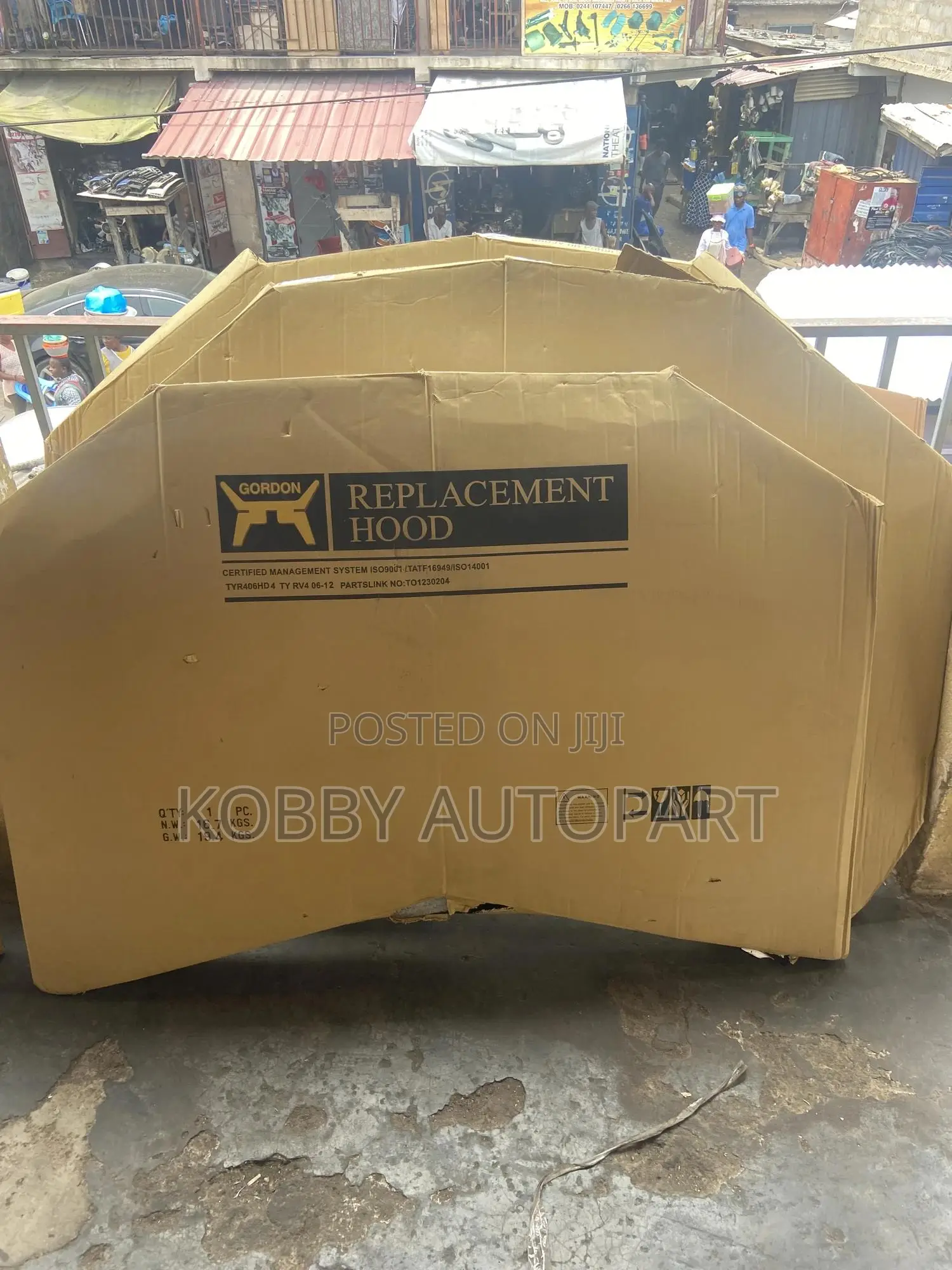 Hyundai Accent Bonnet 2012 2013 2014 2015 2016 2017