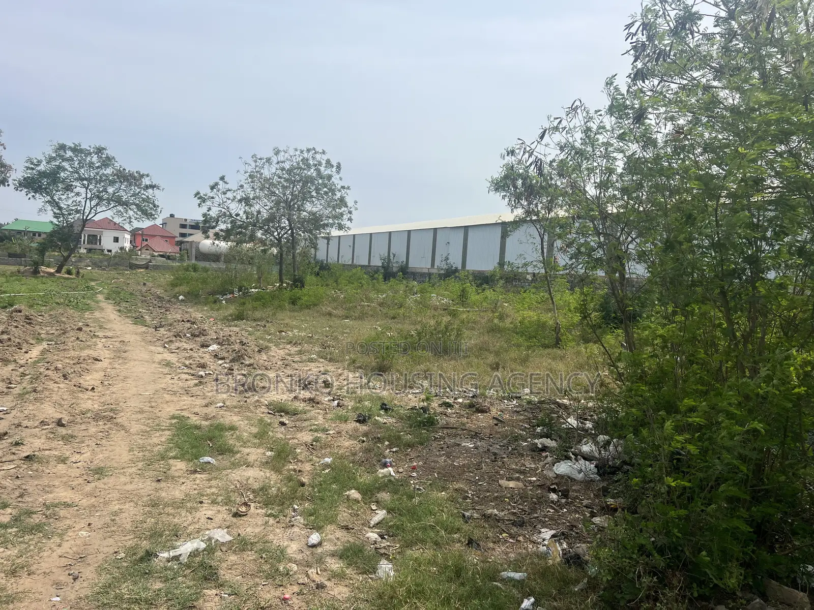 Land for Rent