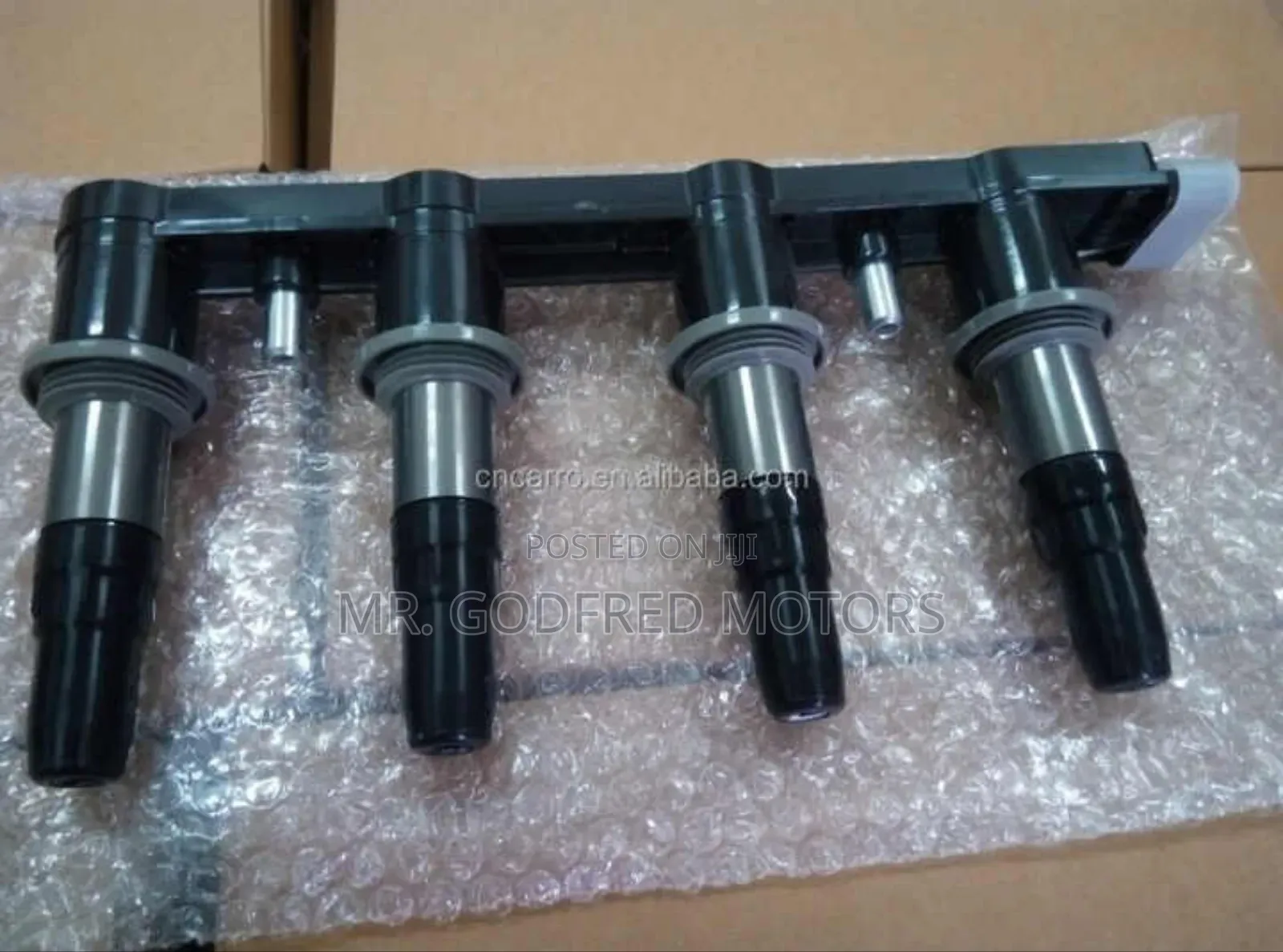 Chevrolet Aveo 1.8 Litters Ignition Coil Pack. Original.