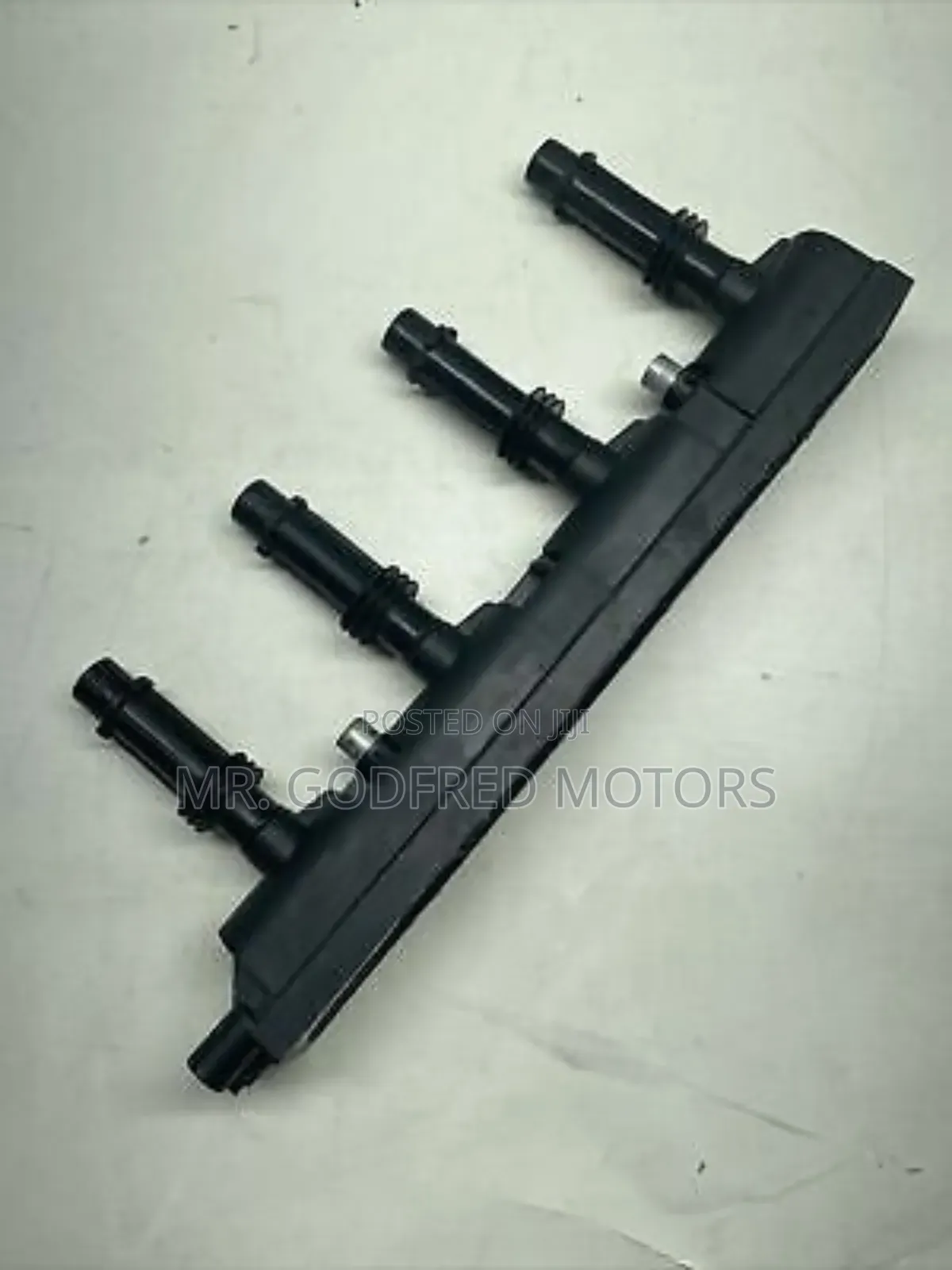Chevrolet Aveo 2009-12 Ignition Coil Pack. Original.