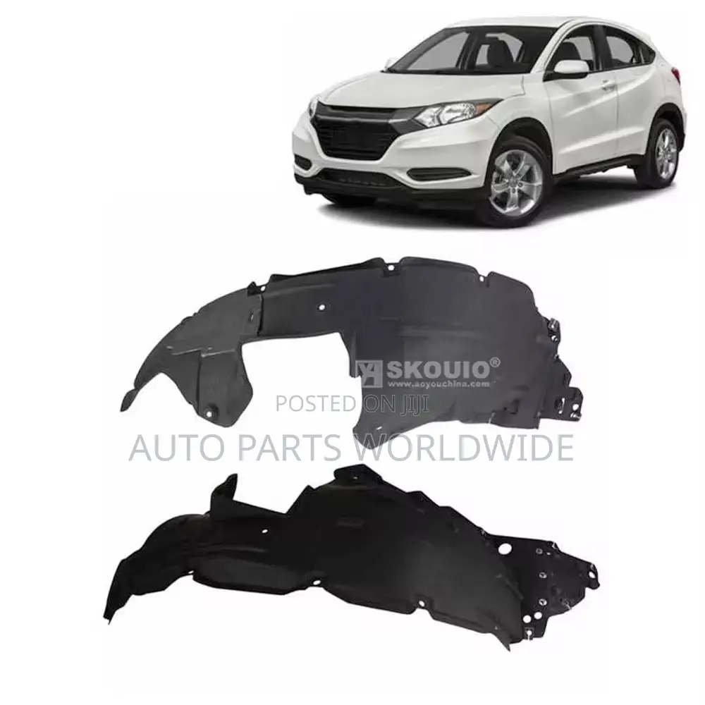 Honda HRV Front Fender Liner 2015-2020