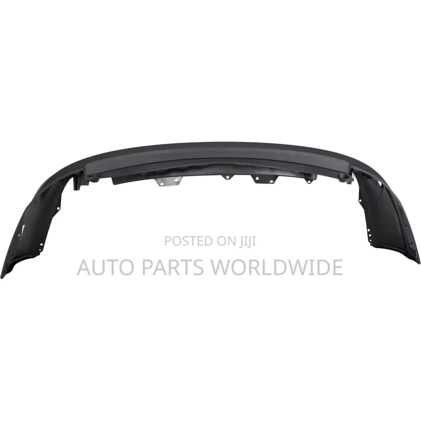 Honda CRV Back Bumper Lower Upper 2015-2021