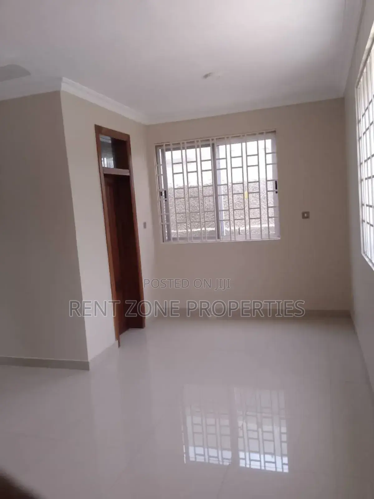 2bdrm Apartment in Rent Zone Properties, Abelemkpe for rent