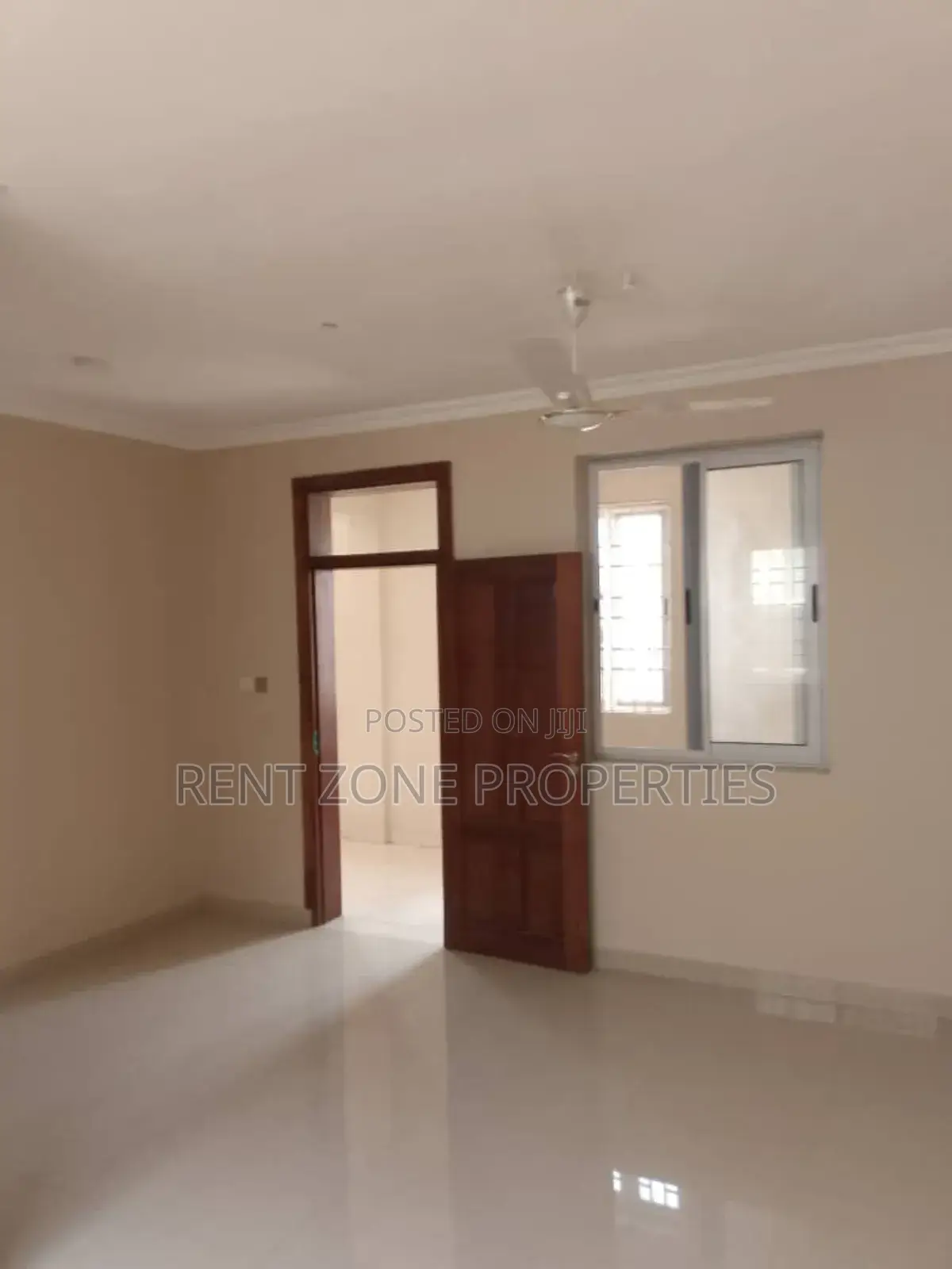 2bdrm Apartment in Rent Zone Properties, Abelemkpe for rent