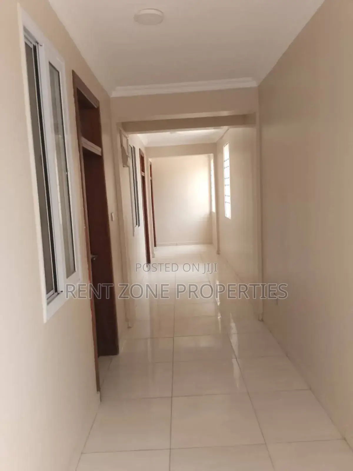 2bdrm Apartment in Rent Zone Properties, Abelemkpe for rent