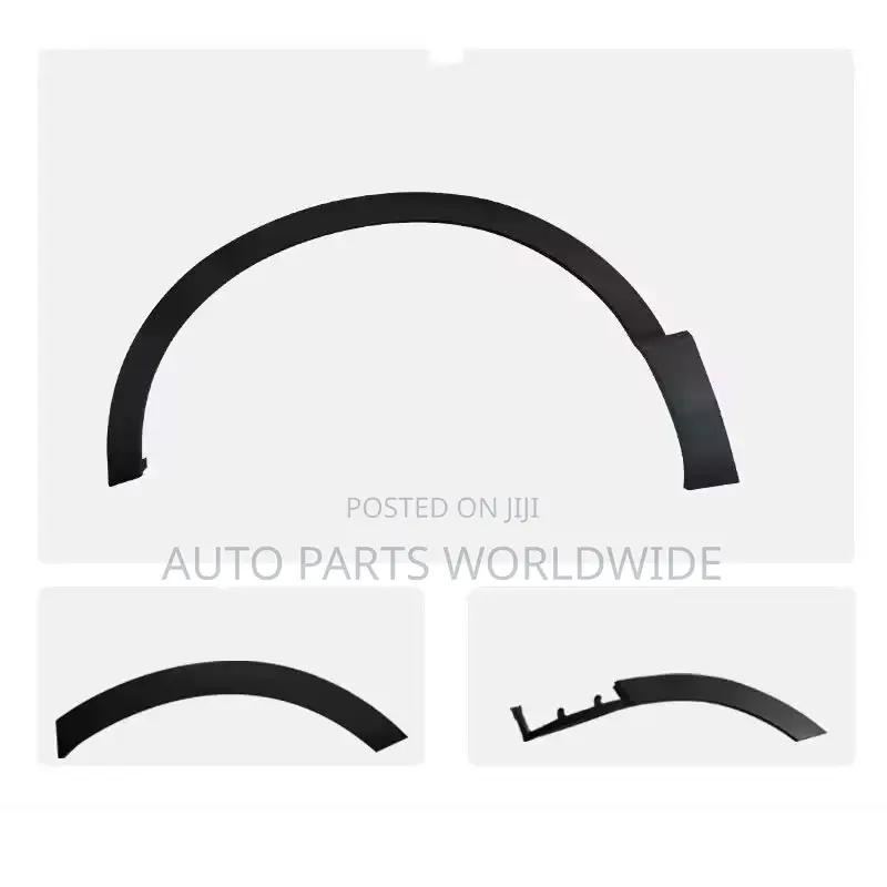 Honda CRV Fender Moulding 2017-2021