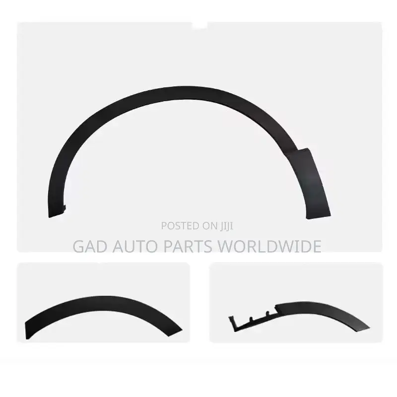 Honda CRV Fender Moulding 2017-2021