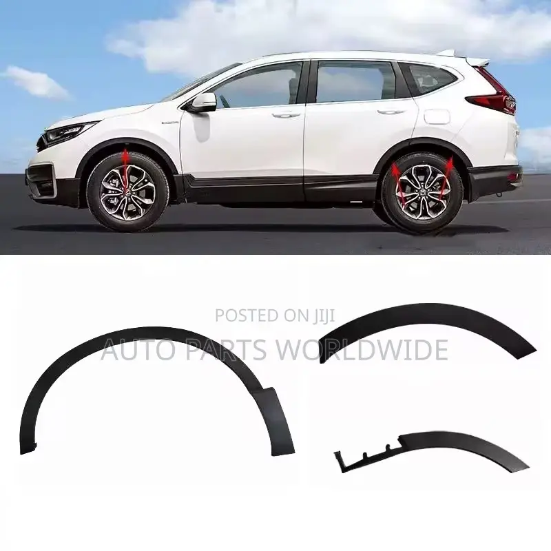 Honda CRV Fender Moulding 2017-2021