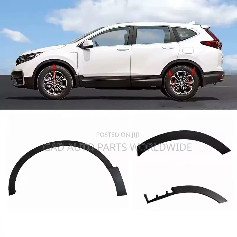Honda CRV Fender Moulding 2017-2021