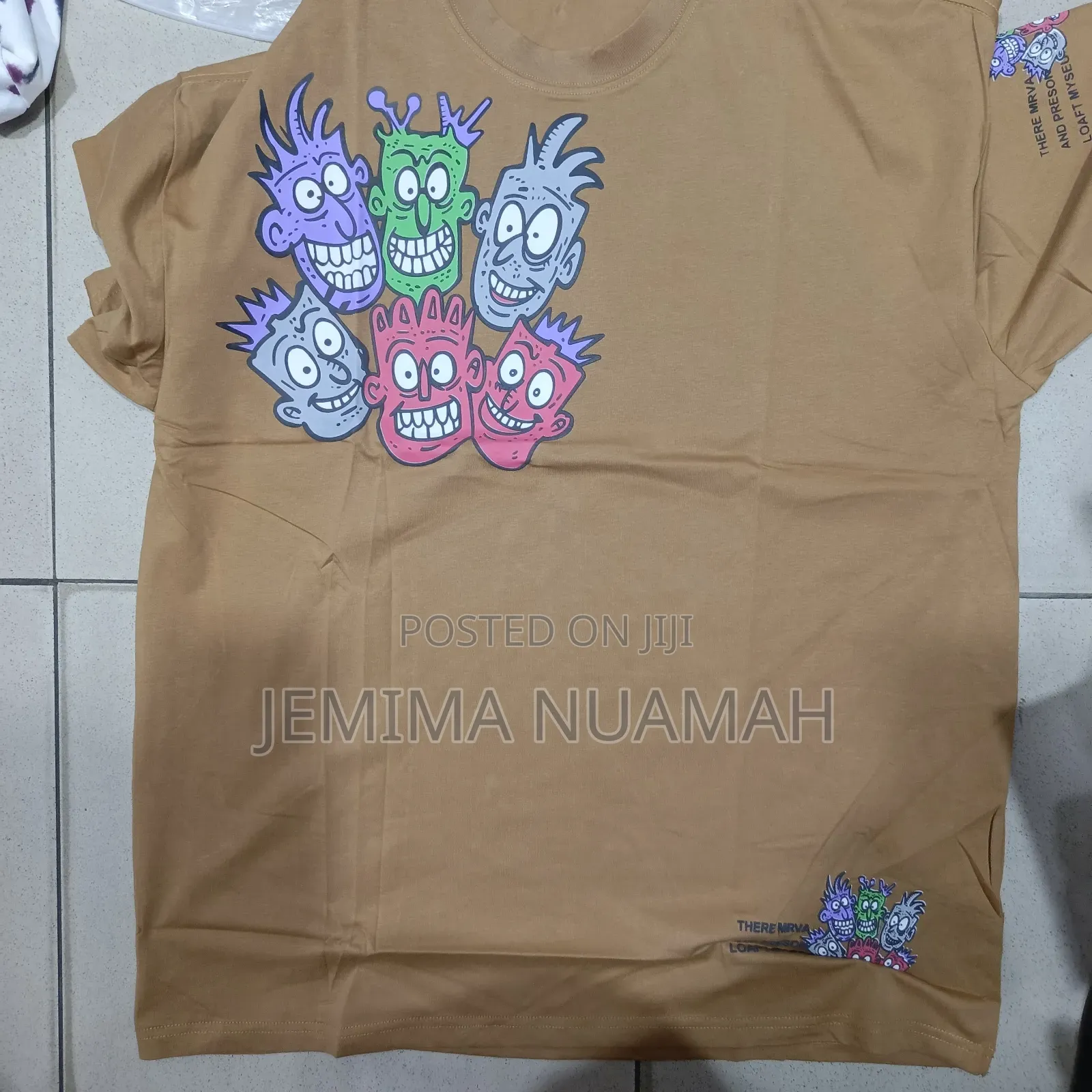 T-Shirt Men