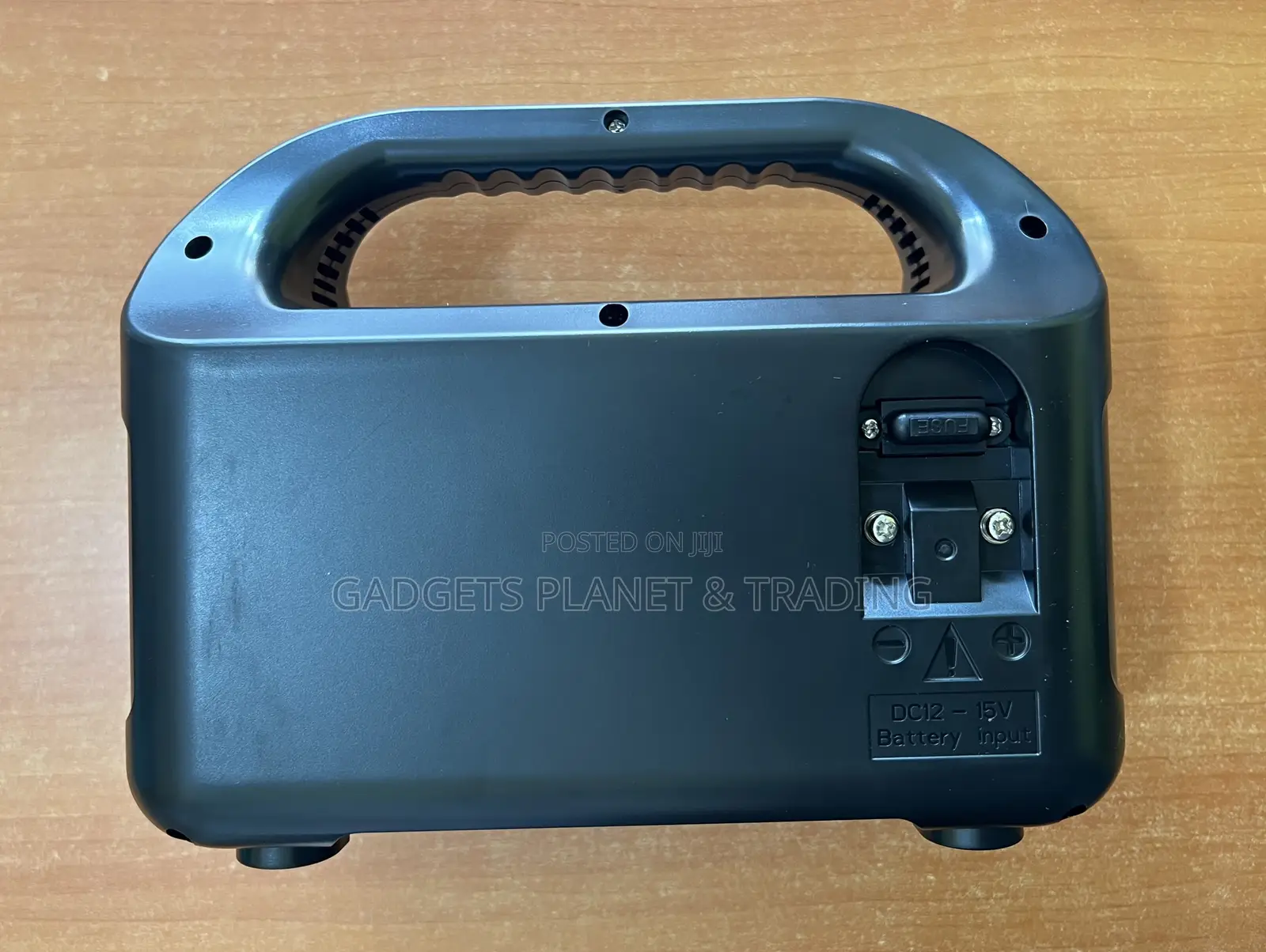 Eg-008 150w 220v Portable Energy Storage Power Station