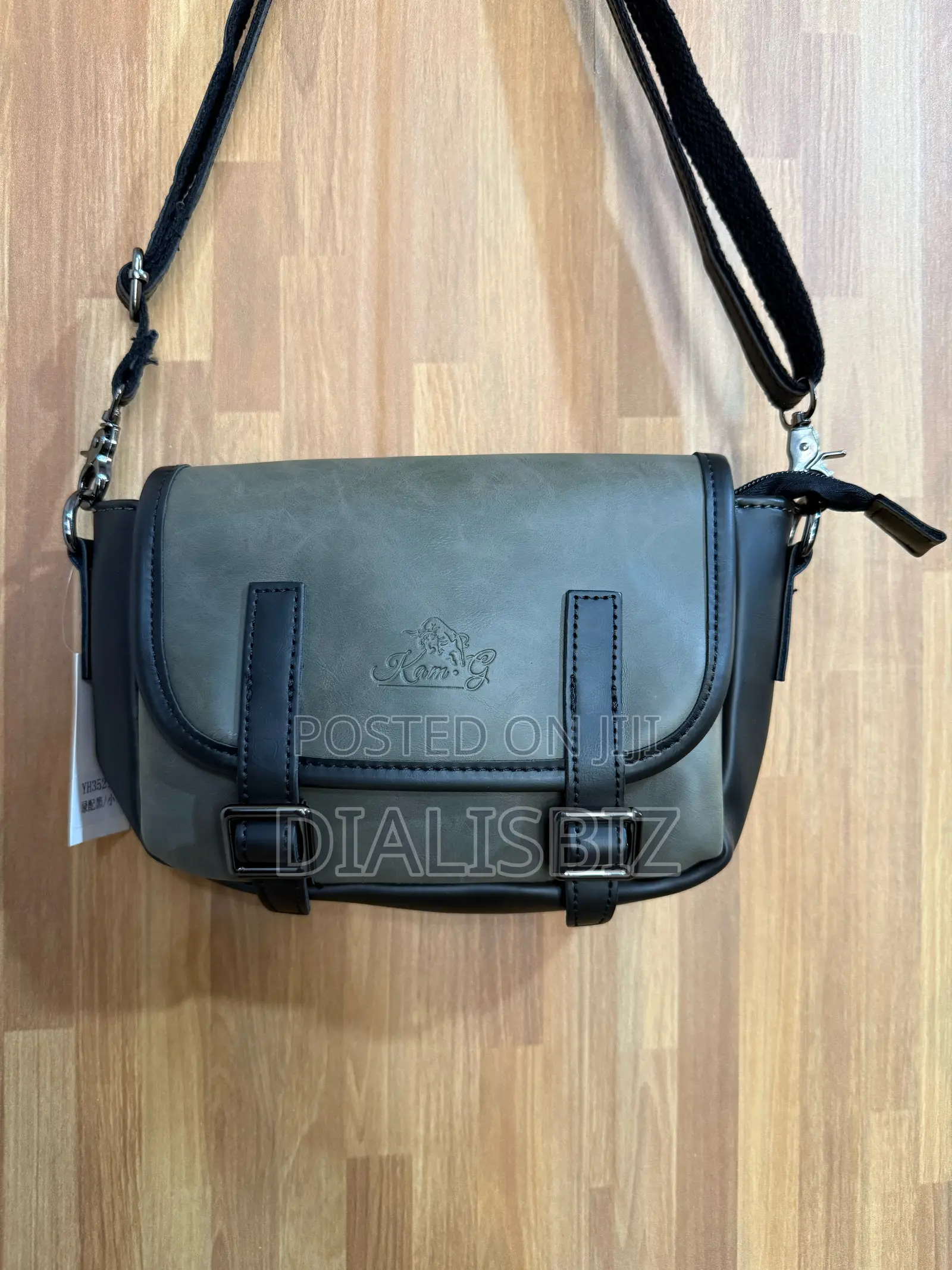 Quality Side Bags