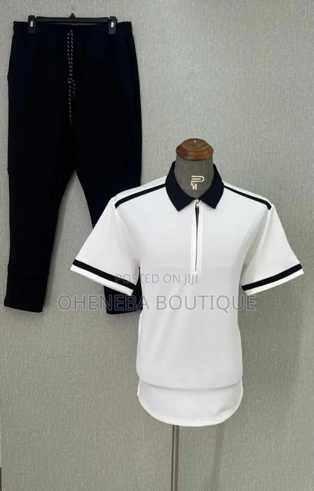 Well Branded Kaftan for Men