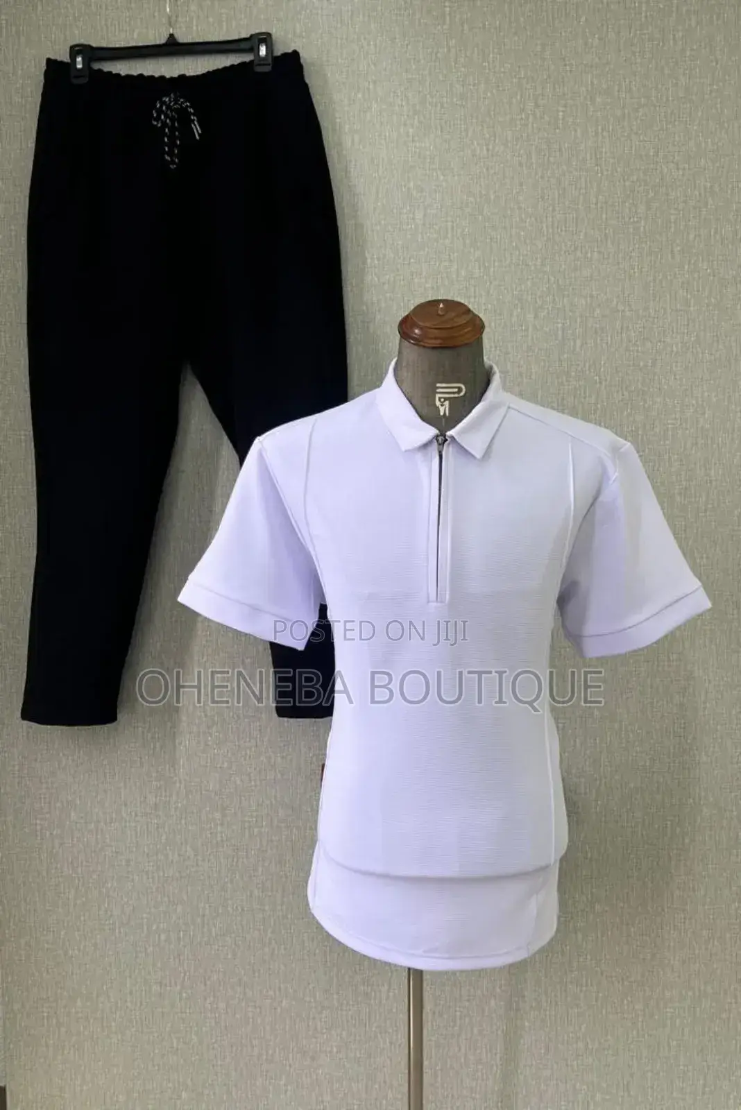 Well Branded Kaftan for Men