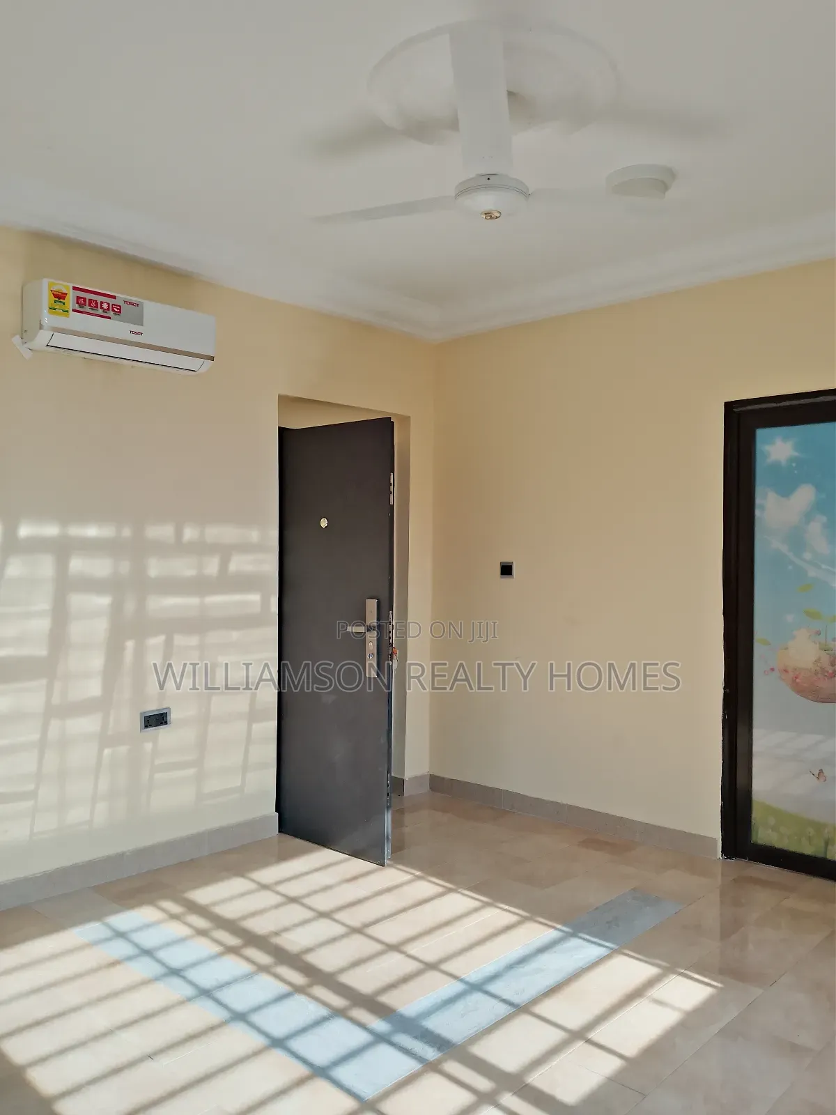 2bdrm Apartment in Community 18 Area, Spintex for rent