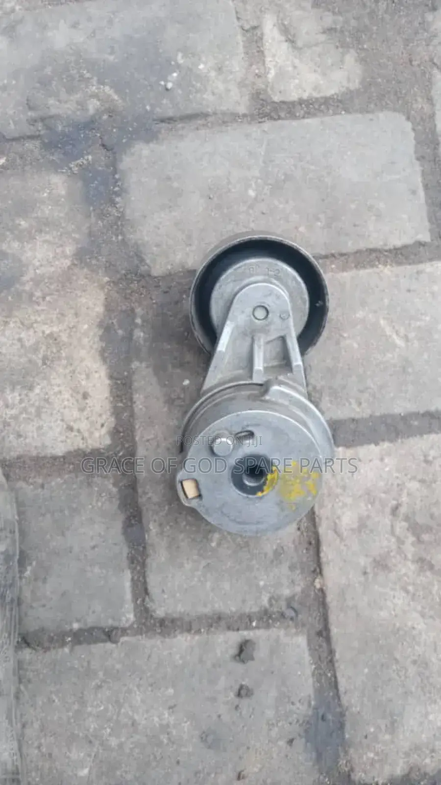 Kia Cerato Tensioner Belt Adjustor Original