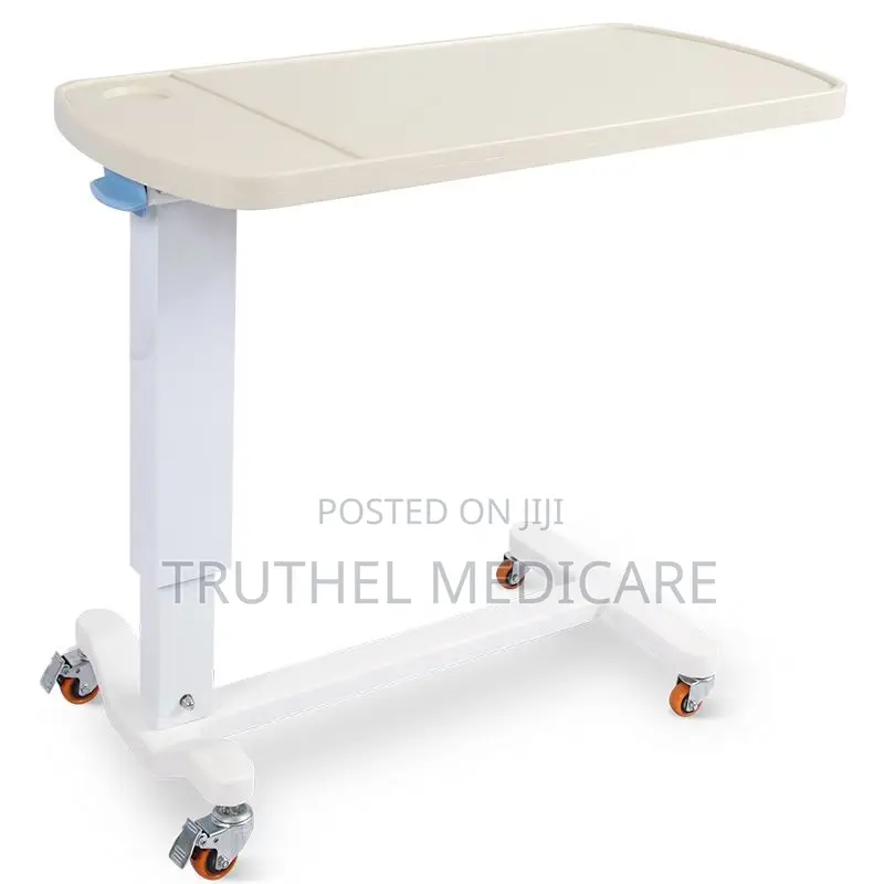 Heart Table - Abs