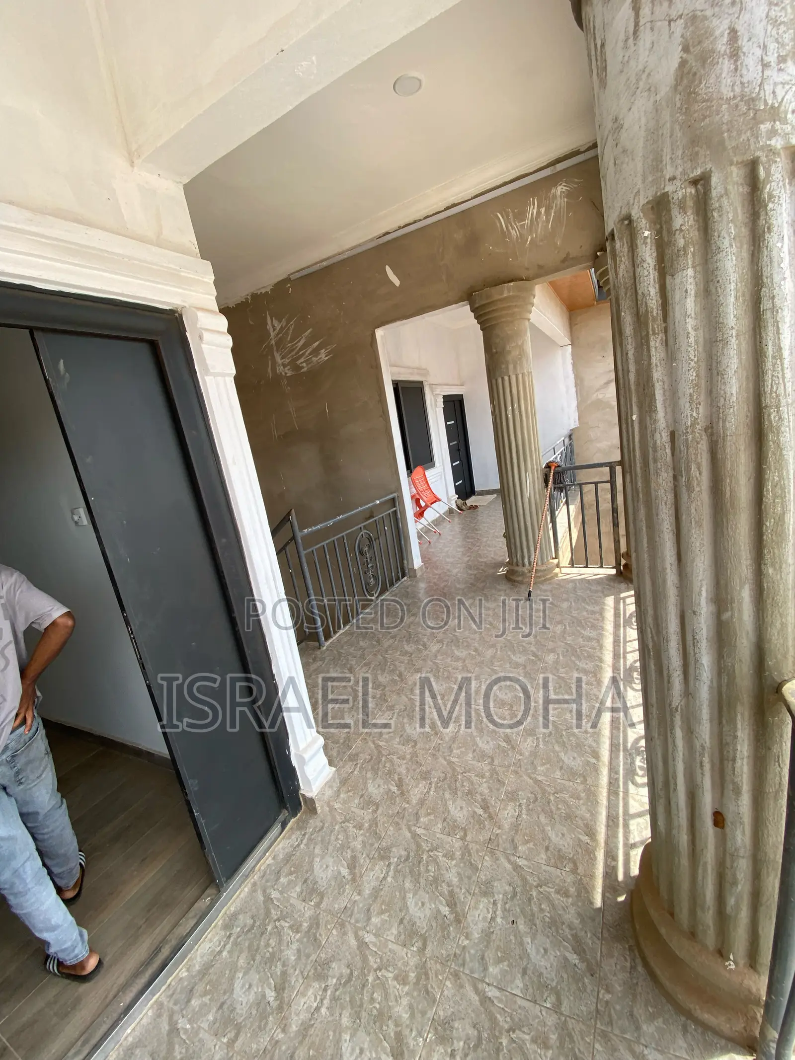 2bdrm Apartment in Amenhia, Adenta for rent
