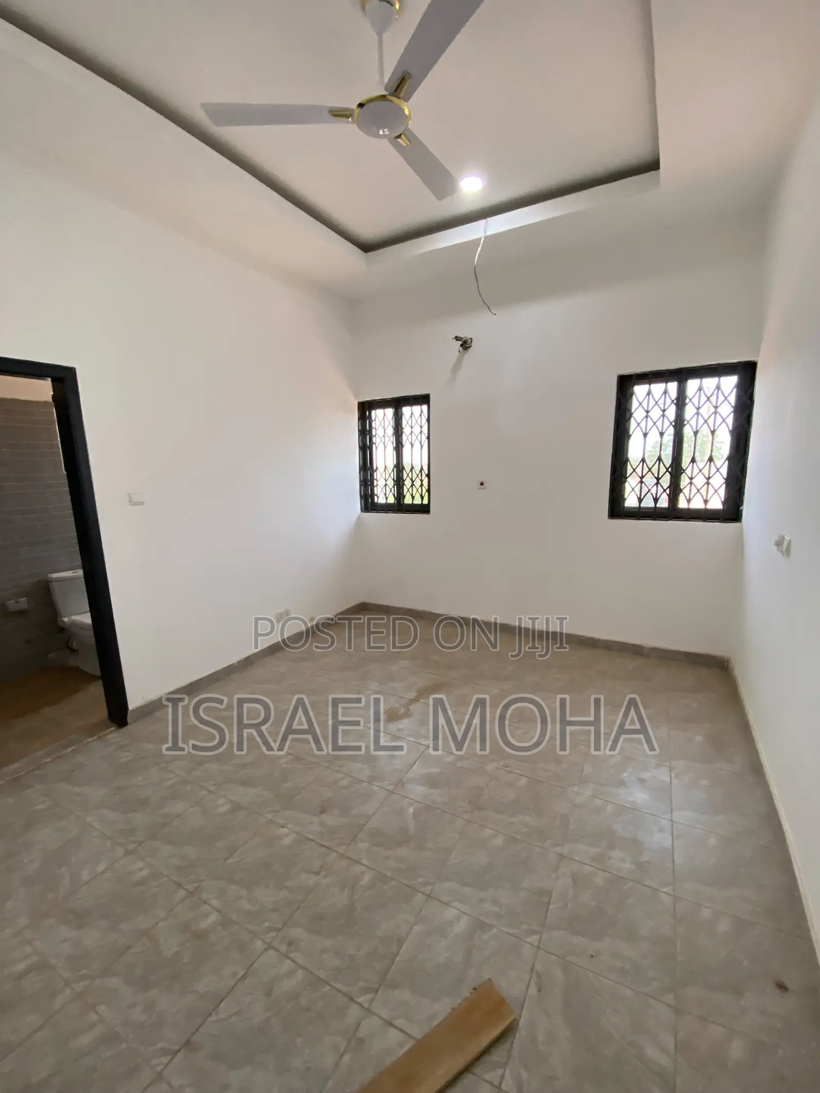 2bdrm Apartment in Amenhia, Adenta for rent