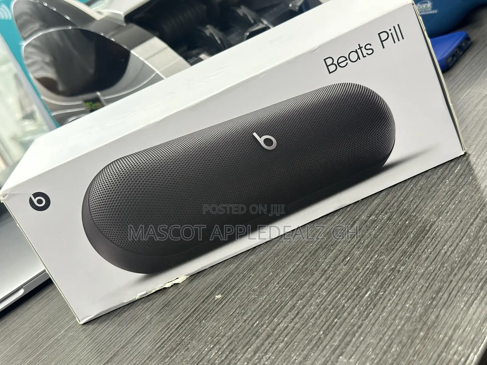 Beats Pill 2024
