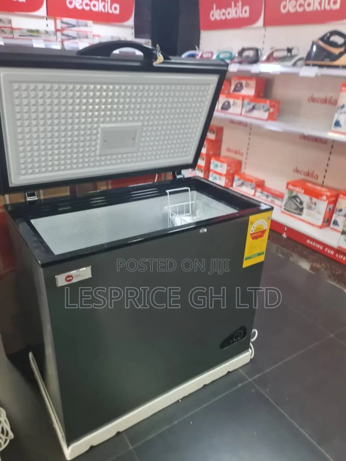 H a 200l Freezer: Best Pick!