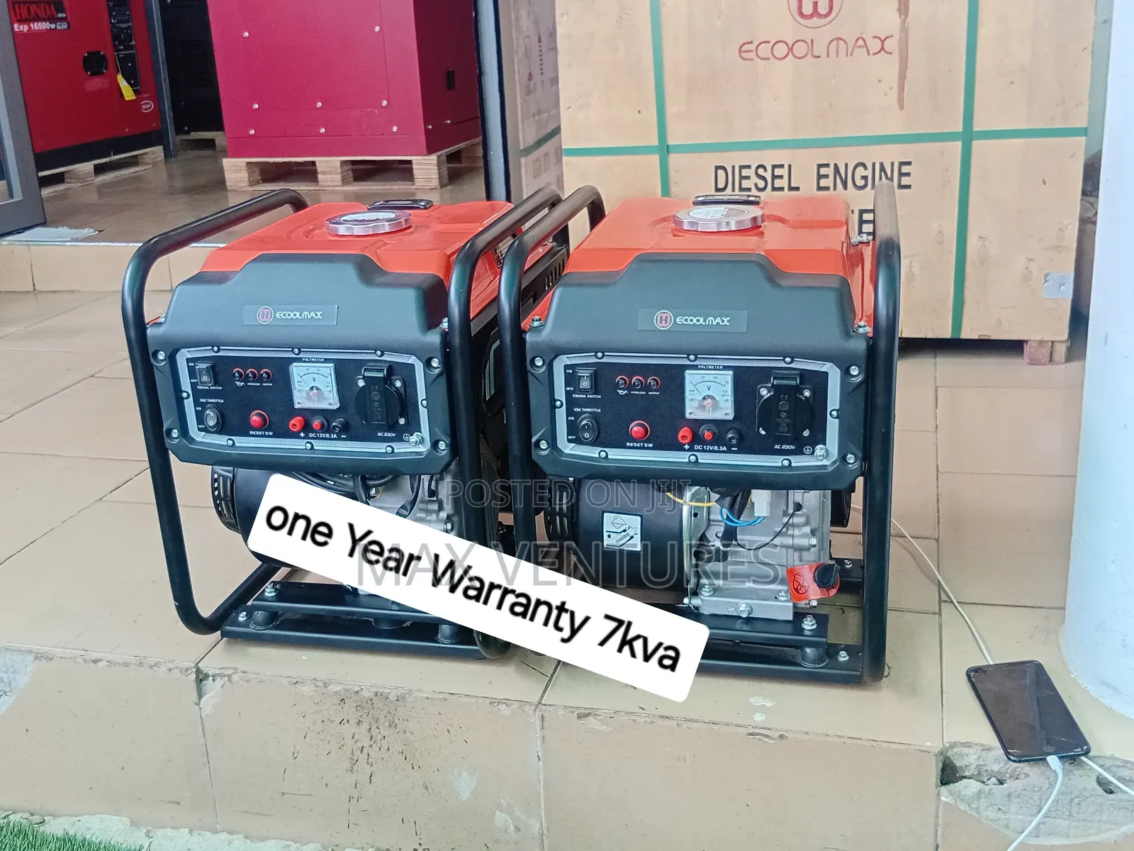 8000watt Petrol Generator Petrol Generator 8000watt