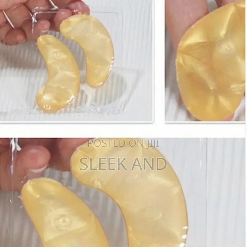 Under Eye Mask